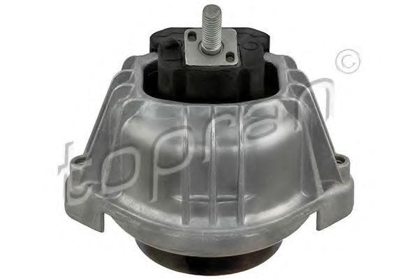 Подушка двигателя TOPRAN 501 961