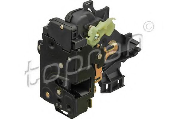 Замок двери TOPRAN 113 835