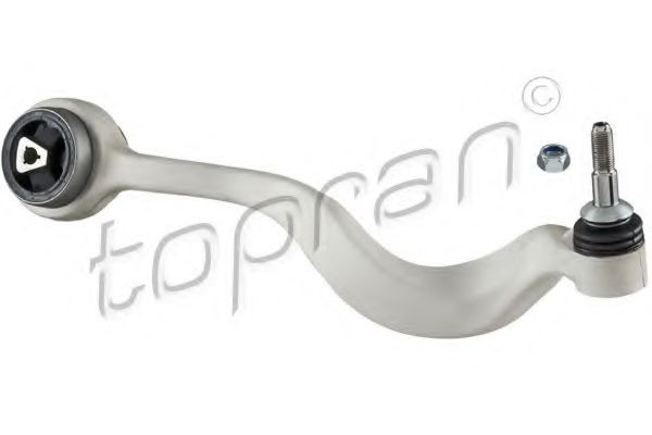 Рычаг подвески TOPRAN 501 032