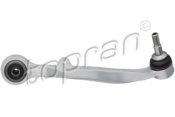 Рычаг подвески TOPRAN 501 035