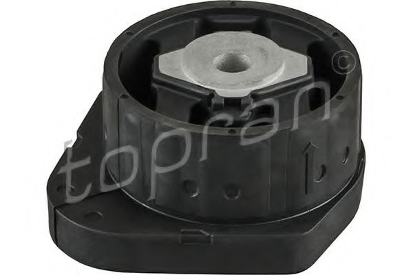 Подушка коробки передач TOPRAN 502 098
