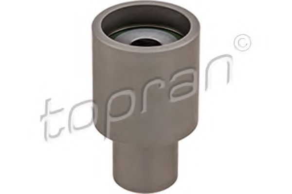 Обводной ролик ремня ГРМ TOPRAN 108 224