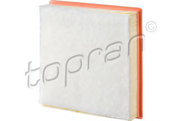 Воздушный фильтр TOPRAN 502 047