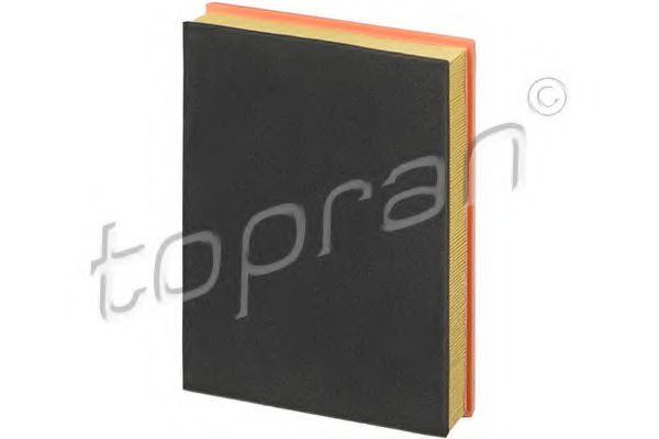 Воздушный фильтр TOPRAN 113 878