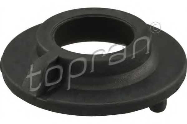 Крепление рессоры TOPRAN 700 882