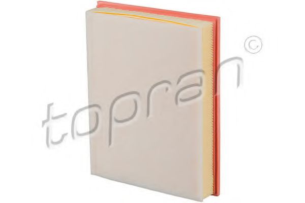 Воздушный фильтр TOPRAN 502 214