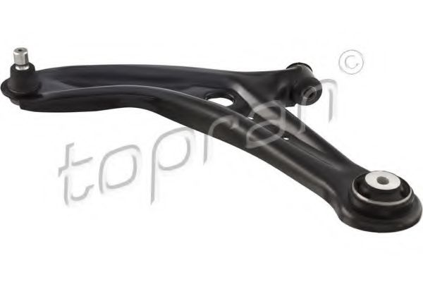 Рычаг подвески TOPRAN 304 185