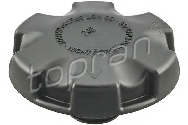 Крышка расширительного бачка TOPRAN 502 042