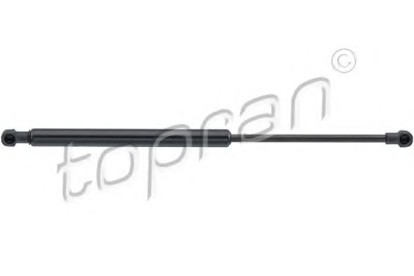 Амортизатор багажника TOPRAN 700 843
