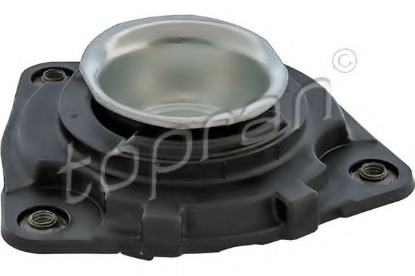 Опора амортизатора TOPRAN 700 860