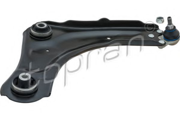 Рычаг подвески TOPRAN 700 796