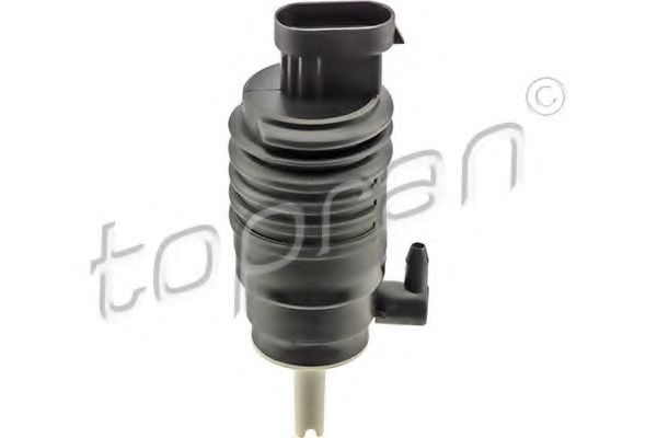 Насос омывателя TOPRAN 700 155