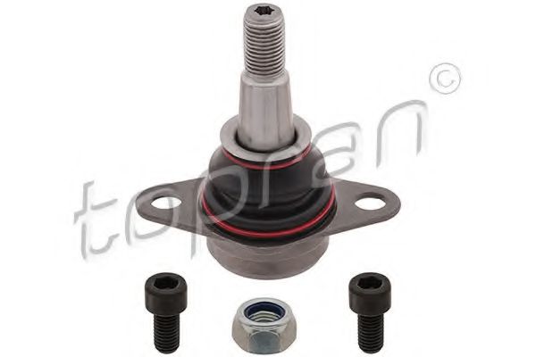 Шаровая опора TOPRAN 502 048