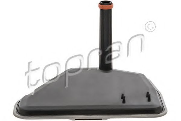 Фильтр автоматической коробки передач TOPRAN 113 744