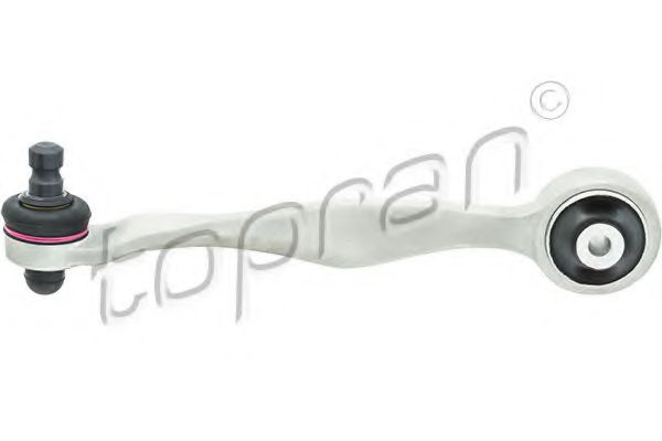 Рычаг подвески TOPRAN 107 846