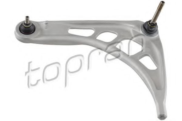 Рычаг подвески TOPRAN 500 139