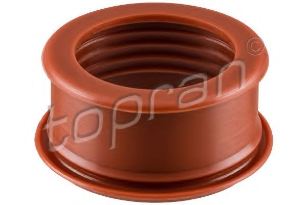 Патрубок подачи воздуха TOPRAN 722 382