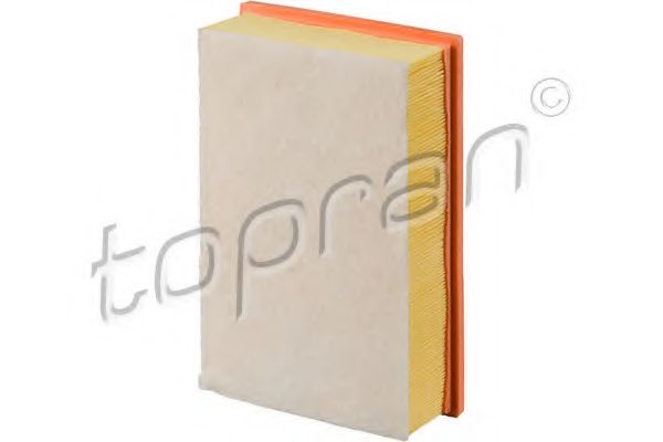 Воздушный фильтр TOPRAN 114 984