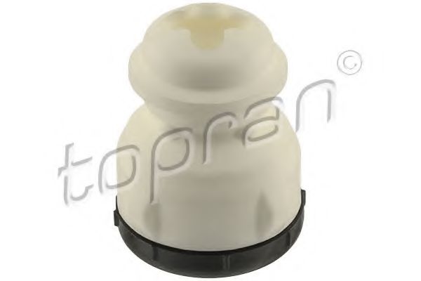 Отбойник TOPRAN 114 327