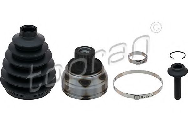 ШРУС TOPRAN 115 051