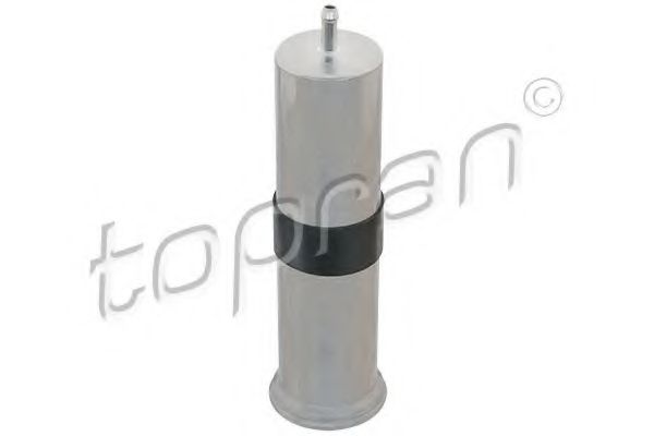 Топливный фильтр TOPRAN 502 059