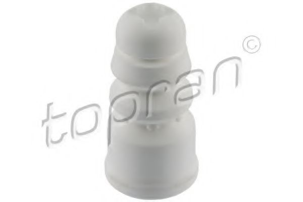 Отбойник TOPRAN 114 770