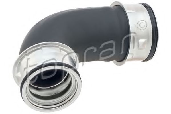 Патрубок наддува TOPRAN 113 715