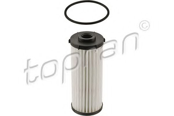 Фильтр автоматической коробки передач TOPRAN 114 658
