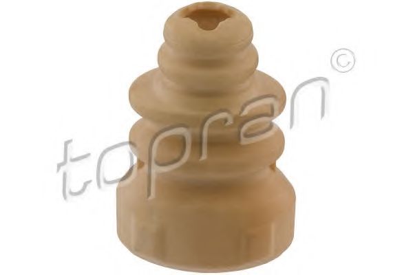 Отбойник TOPRAN 114 885