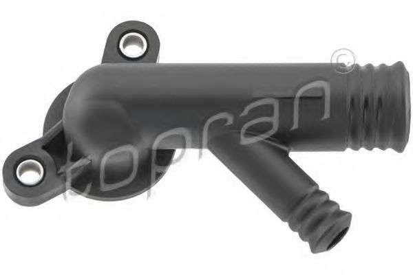 Фланец охлаждающей жидкости TOPRAN 501 872