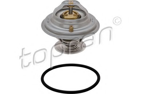 Термостат TOPRAN 101 583