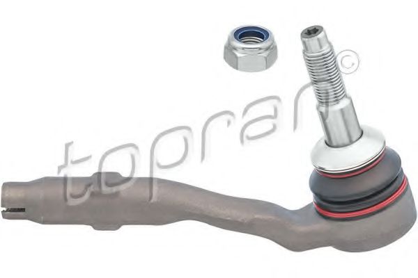Наконечник рулевой тяги TOPRAN 502 175