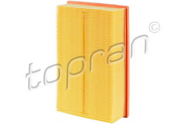 Воздушный фильтр TOPRAN 114 420