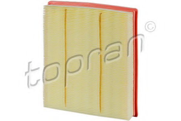 Воздушный фильтр TOPRAN 502 286