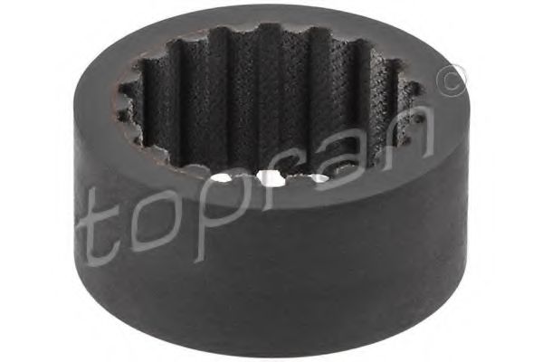 Муфта генератора TOPRAN 114 810