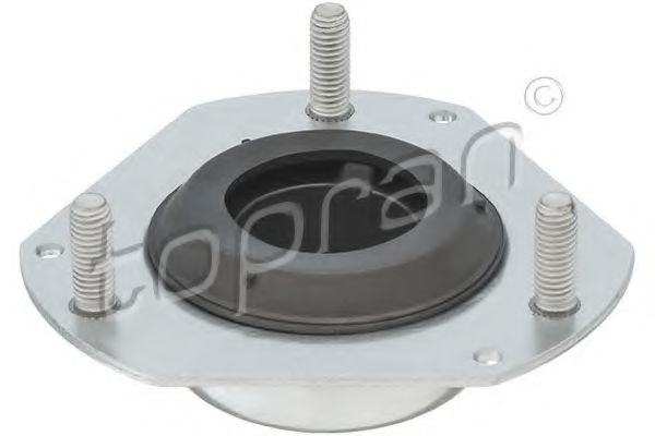 Опора амортизатора TOPRAN 304 164