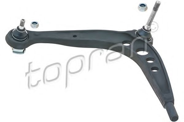 Рычаг подвески TOPRAN 500 137