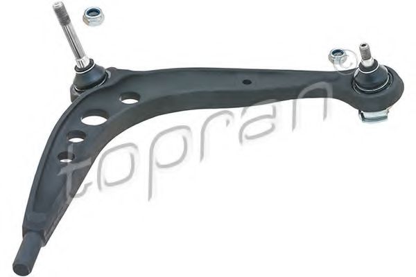 Рычаг подвески TOPRAN 500 138
