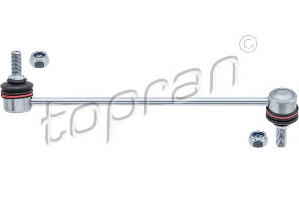 Стойка стабилизатора TOPRAN 407 991
