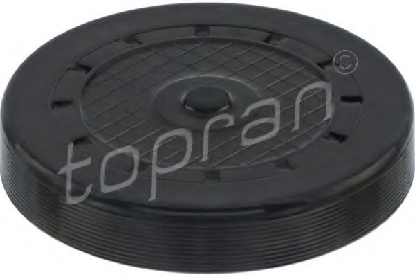 Заглушка, ось коромысла-монтажное отверстие TOPRAN 700 143