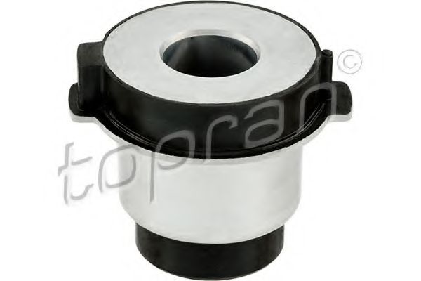 Подушка двигателя TOPRAN 722 862