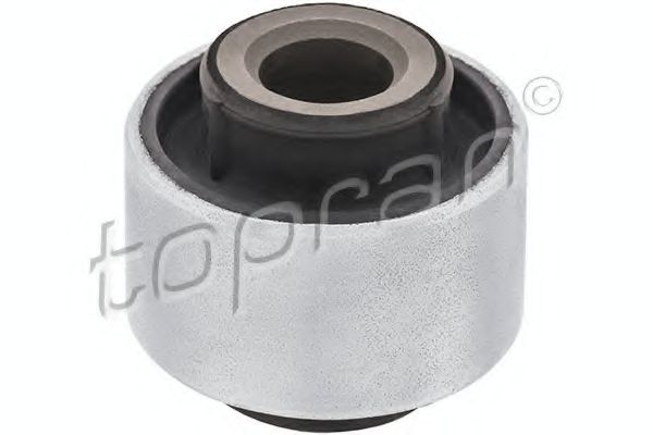 Сайлентблок рычага TOPRAN 700 836