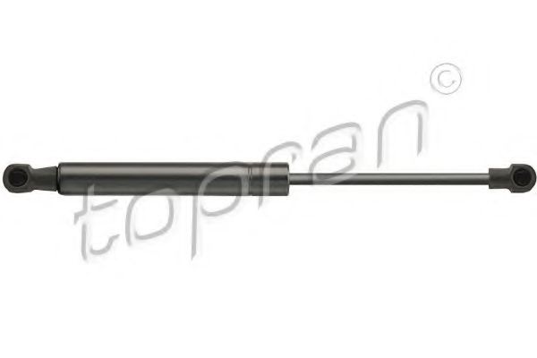 Амортизатор багажника TOPRAN 115 245