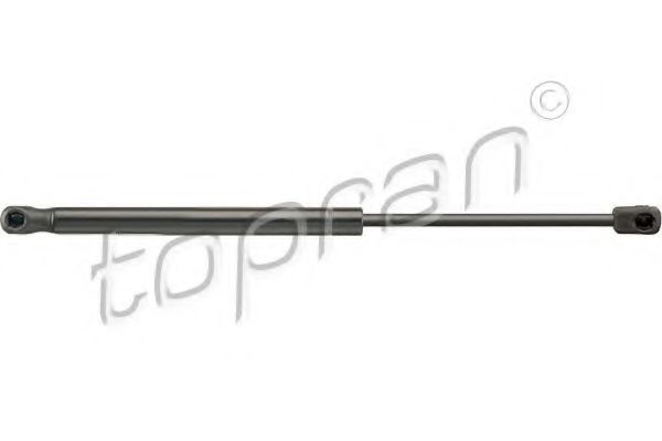 Амортизатор багажника TOPRAN 115 184