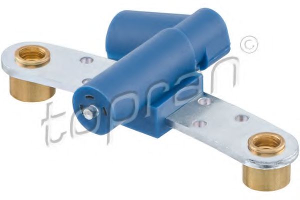 Датчик скорости TOPRAN 700 780