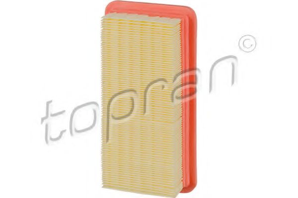 Воздушный фильтр TOPRAN 820 108