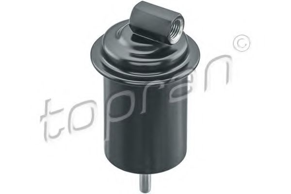 Топливный фильтр TOPRAN 820 119