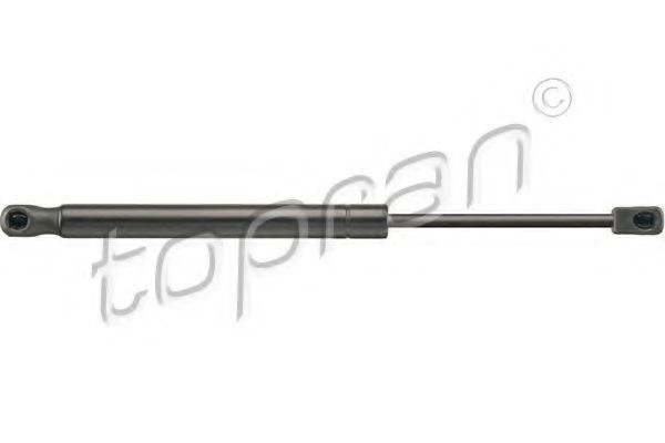 Амортизатор багажника TOPRAN 821 073