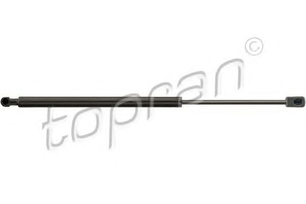 Амортизатор багажника TOPRAN 820 626