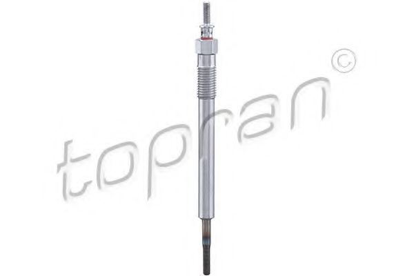 Свеча накаливания TOPRAN 820 421